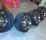 Ganga Se Van Varatos