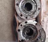 Rueda Libre Toyota Negociable