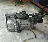 Transfer Suzuki Sidekck 92