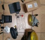 Alojenos Y Accesorios para Hiundy