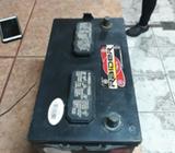Batería Micro Grace Diesel 100%