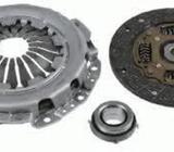 CONJUNTO DE CLUTCH HYUNDAI I10 MOTOR 10001200