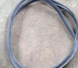 Empaque Cajuela Hiundai Scoupe 92