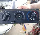 Hiundai Scoupe 92 Selector Aire