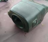 Hiundai Scoupe 92 Tapas de Volante