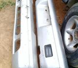 Kia Sportage 97 Los Dos Bumber C/u