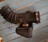 Manguera de Admicion Tercel O Corolla