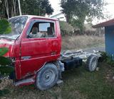 Vendo Camion para Repuestos