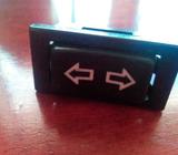 Botón para Ventana Eléctrica Genérico