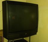 TELEVISOR GRANDE JVC