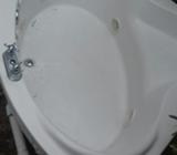 Vendo Jacuzzi con Motor