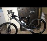 Bicicleta CANONNDALE