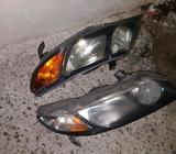 Se Venden Focos de Honda Civi