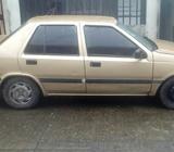 Se Venden Repuestos de Exel 86 93 Y 94