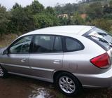 Kia Rio 2004