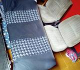 Vendo Baratos Asientos de B12