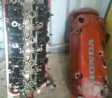 Vendo Cabezote Z6 Perfecto Estado