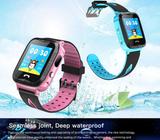 Reloj para Niños Gps Celular Usa Chip