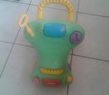 Vendo Precaminador Buen Estado