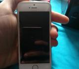 Vendo iPhone 5s