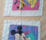 Fundas para Cama de Niña