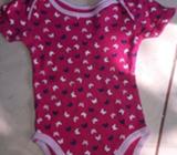 Ropa de Niña 3 a 9 Meses