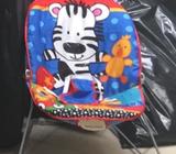 Silla Mecedora con Musica Nueva