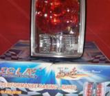 Euro para Toyota Hilux Pick Up