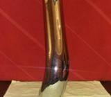 Tubo Racing de Aire para Honda