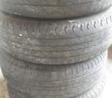 Llantas 265/70r16