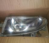 Foco Principal Izq/direccional Izq