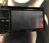 RADIO CARRO PANTALLA DVD PIONEER AVH2350DVD SOMOS TIENDA FISICA PROMOCION