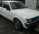 Toyota Tercel 87