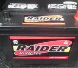 Bateria Raider N-50