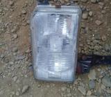 Nissan D21 89 Foco Izquierdo