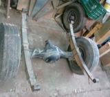 Se Vende Diferencial