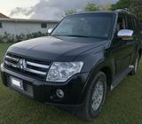 Mitsubishi Montero Gls