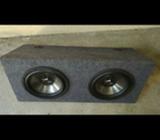 Se Venden Bajos