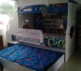 Vendo Camarote 240000 Info Al 89358080