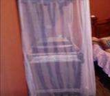 Vendo Encierro Cuna en Excelente Estado