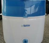 Esterilizador Electrico Dr Browns