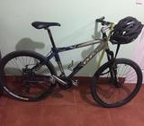 Bicicleta Optimis Mountainbike