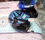 Vendo Cascos