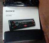 Radio Sony