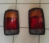 STOPS TRASEROS MAZDA PICK UP DEL 87 94