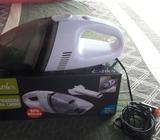 Aspiradora para Carro