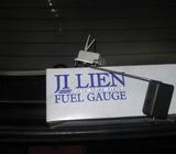 Bolla de Marcar El Conbustible