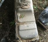 Ocupo Tanque para 2.8, 91