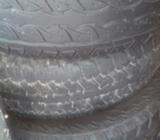 Vendo Las 4 en 80000