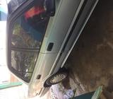 Toyota Corolla DX 1991